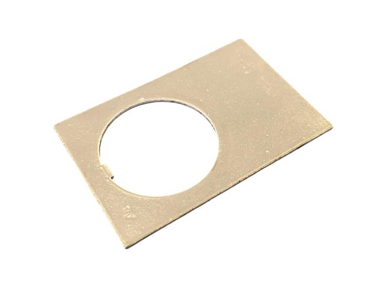 EATON CORPORATION NS36B-REV