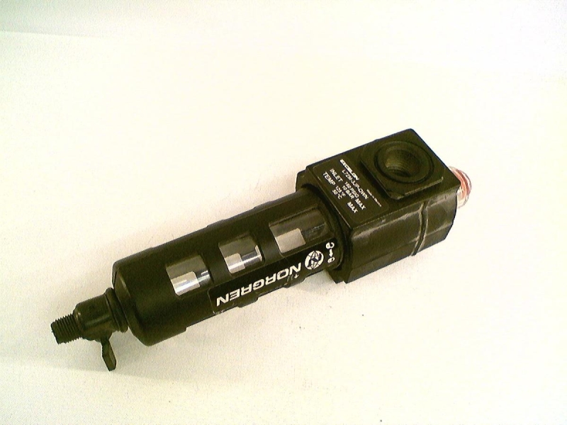 L72M-3JP-QWN by NORGREN