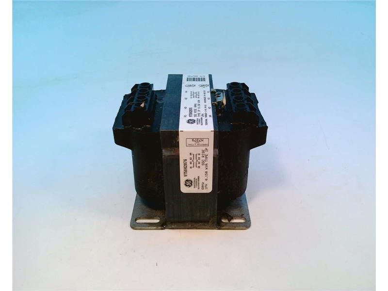 GENERAL ELECTRIC 9T-58K-2876