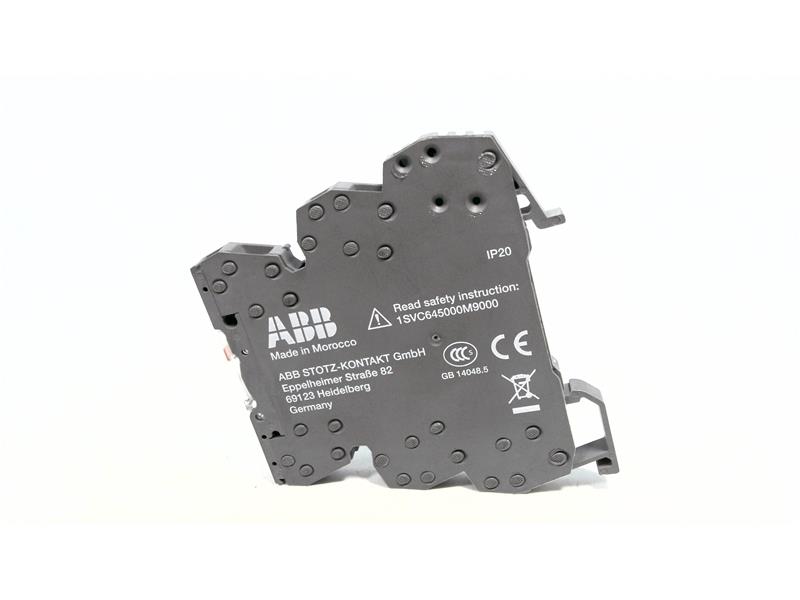 ASEA BROWN BOVERI 1SNA645025R2200