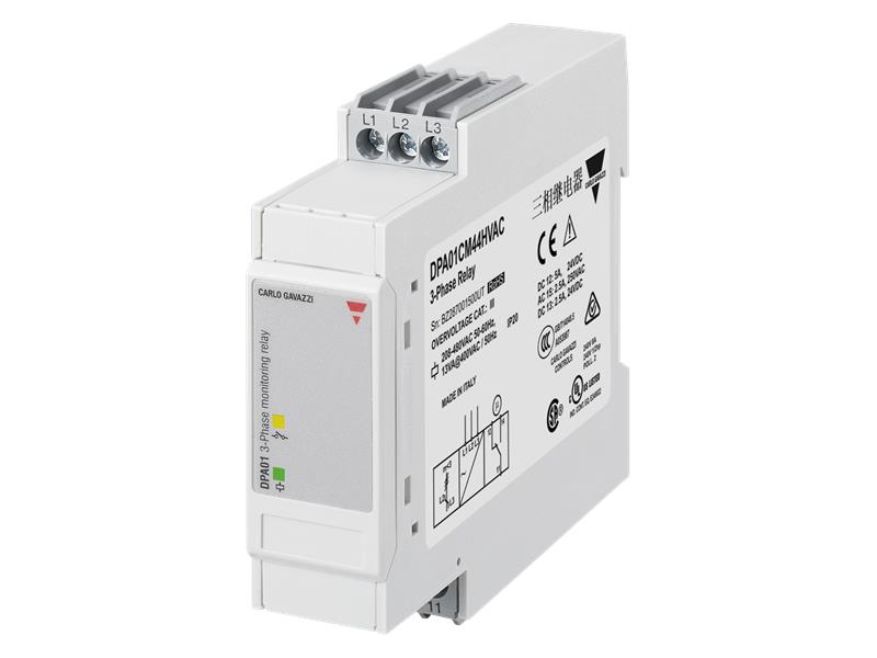 CARLO GAVAZZI DPA01CM44HVAC