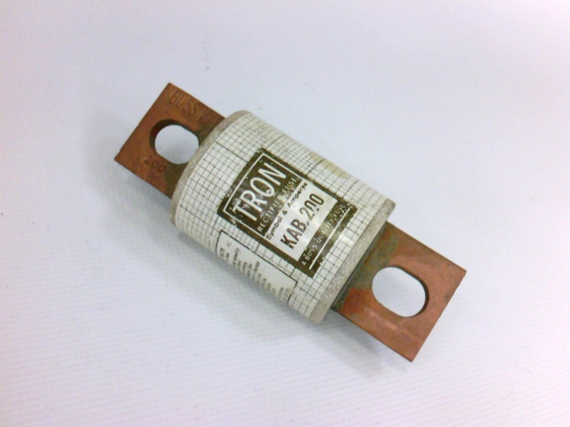 EATON CORPORATION KAB-200