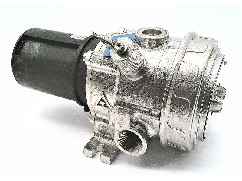 HONEYWELL 007168-002