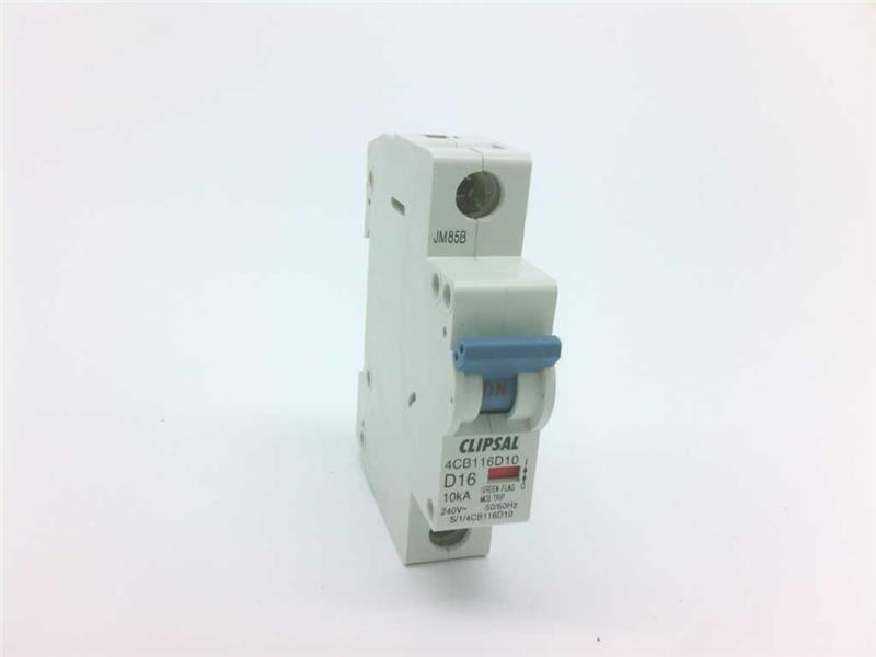 4CB116D10 by SCHNEIDER ELECTRIC