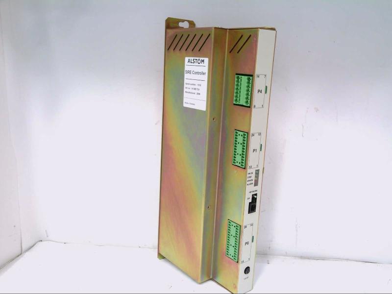 CONVERTEAM V4-555-724