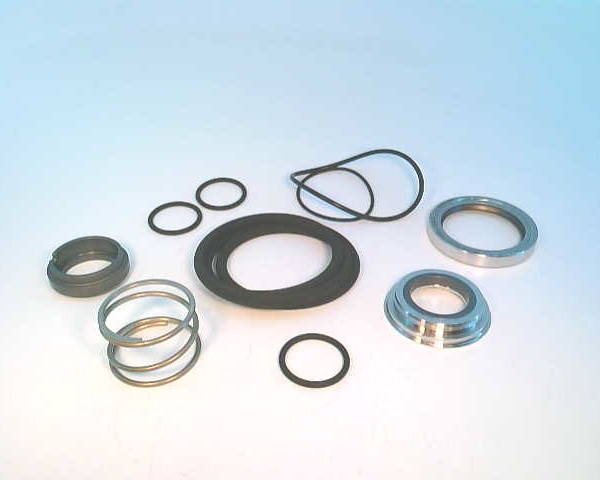 ASEA BROWN BOVERI EPDM LKH 25/35/45