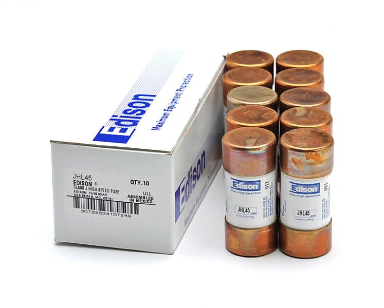 EATON CORPORATION JHL45