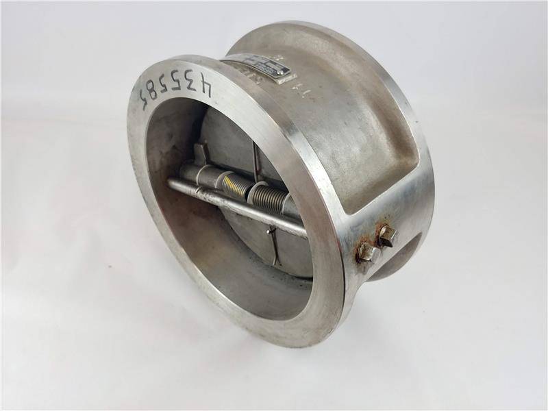 8-G15CVF-9 by CRANE CHEMPHARMA