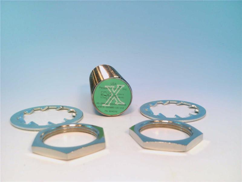 PEPPERL & FUCHS NCB15-30GM80-US-V12