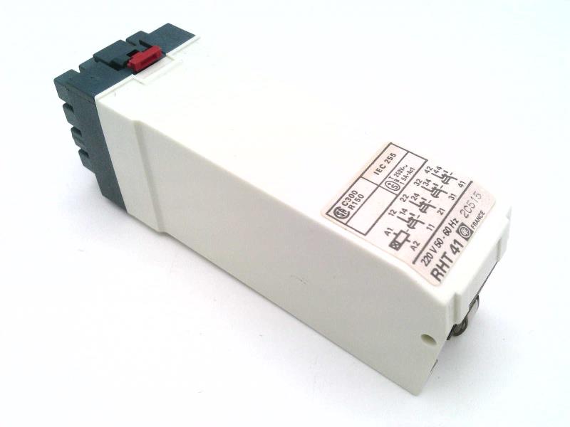 SCHNEIDER ELECTRIC RHT-411M