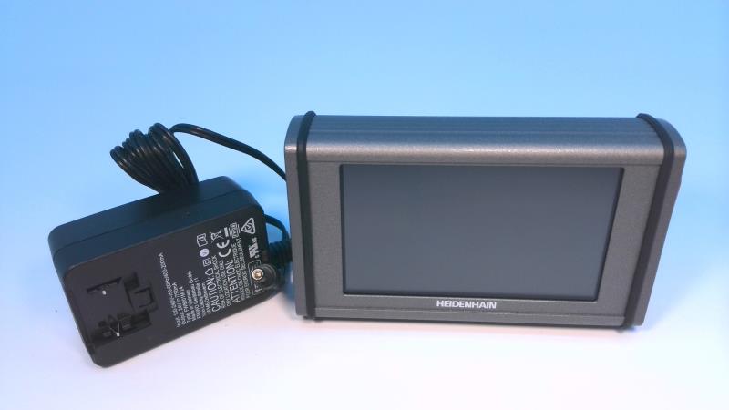 HEIDENHAIN CORP PWT-101