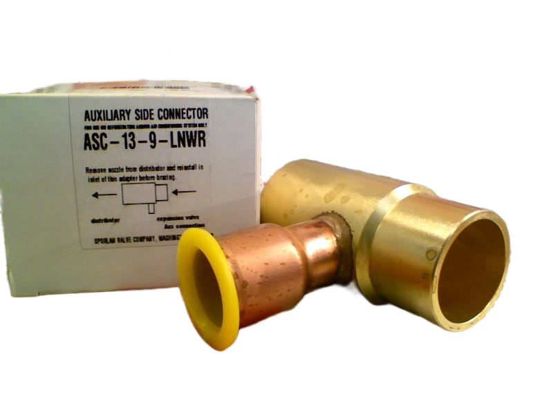 PARKER ASC-13-9LNWR