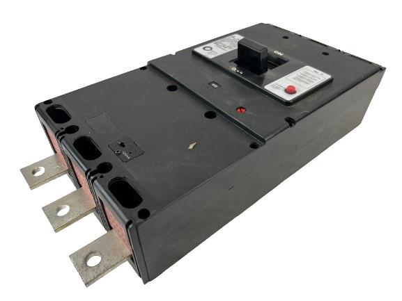 MITSUBISHI NV400-SB3P400A100