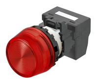 OMRON M22N-BP-TRA-RD-P