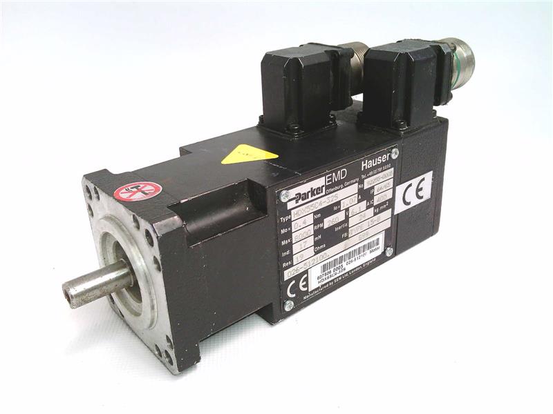 HDX55C4-32S by PARKER