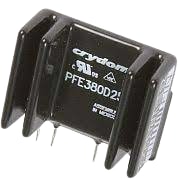 PFE380D25 by SENSATA TECHNOLOGIES