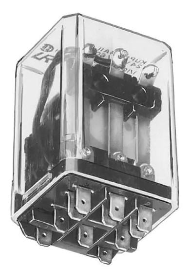 TE CONNECTIVITY KUP-17D19-110