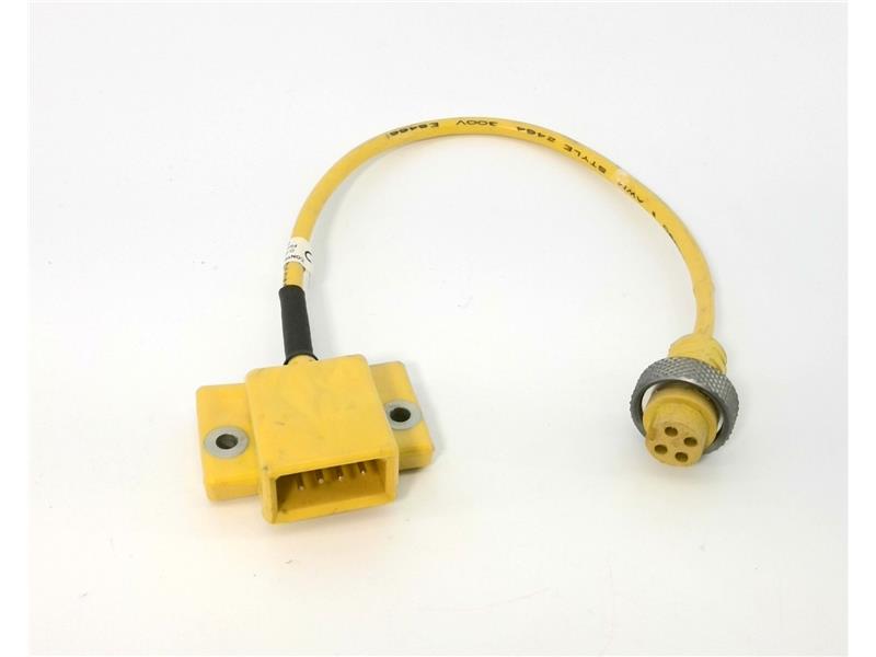 BALLUFF M-1383-A -12"