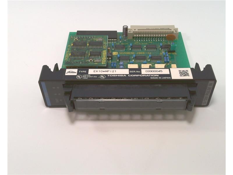 TOSHIBA EX10-MPI21