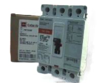 EATON CORPORATION FDC3030V