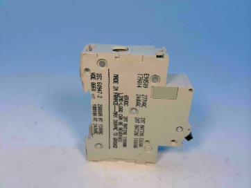 SCHNEIDER ELECTRIC C60N-3A