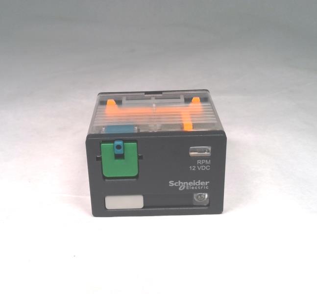 SCHNEIDER ELECTRIC RPM42JD