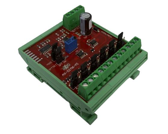 AXIO AX-DIM6-MI-I