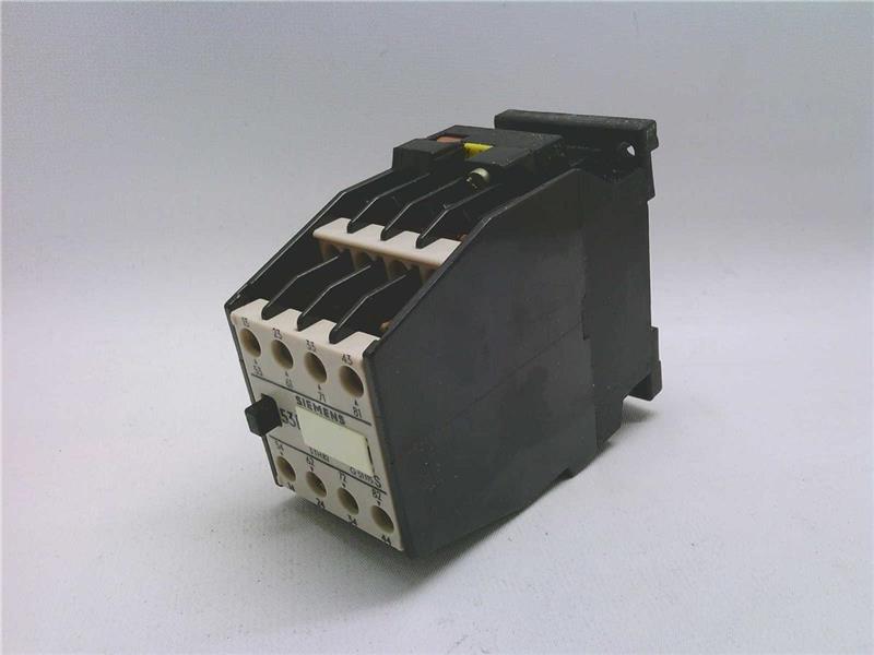 SIEMENS 3TH82-53-0AF0