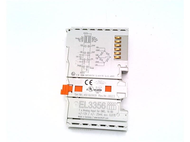 BECKHOFF EL3356