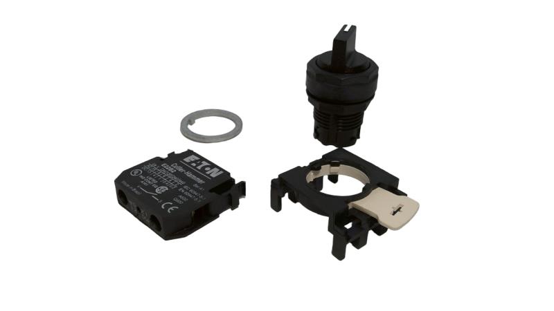 EATON CORPORATION E22XBF61A