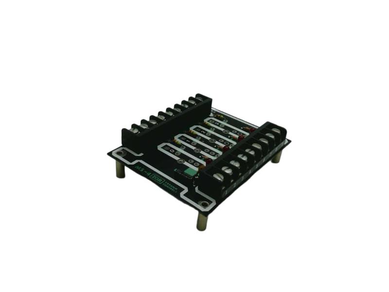SENSATA TECHNOLOGIES MS-4