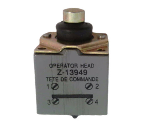 ALLEN BRADLEY Z-13949