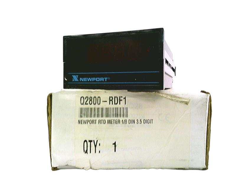Q2800-RDF1 by OMEGA ENGINEERING