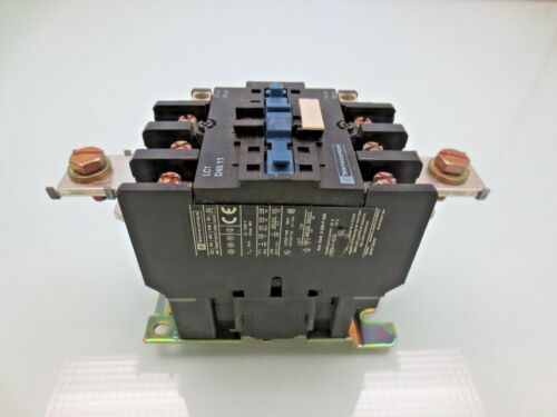 SCHNEIDER ELECTRIC LC1D4011D7