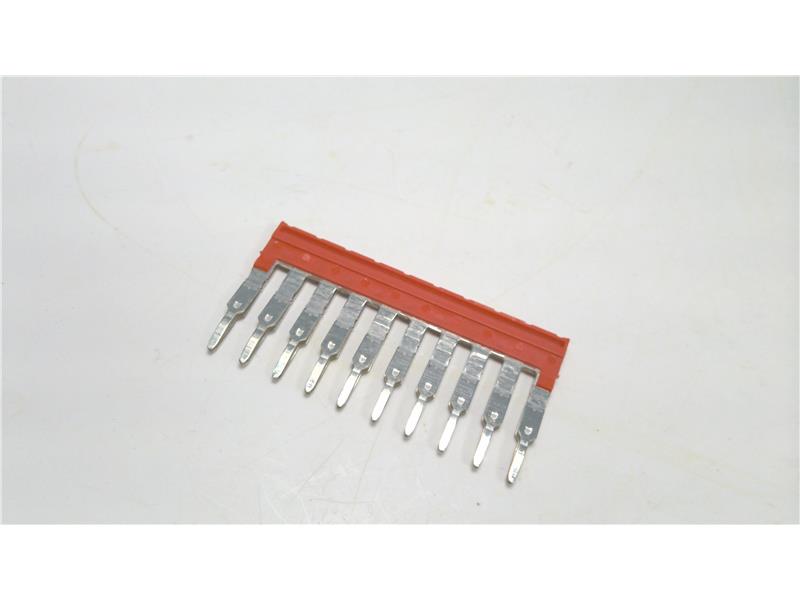 WEIDMULLER ZQV2.5N/10RD