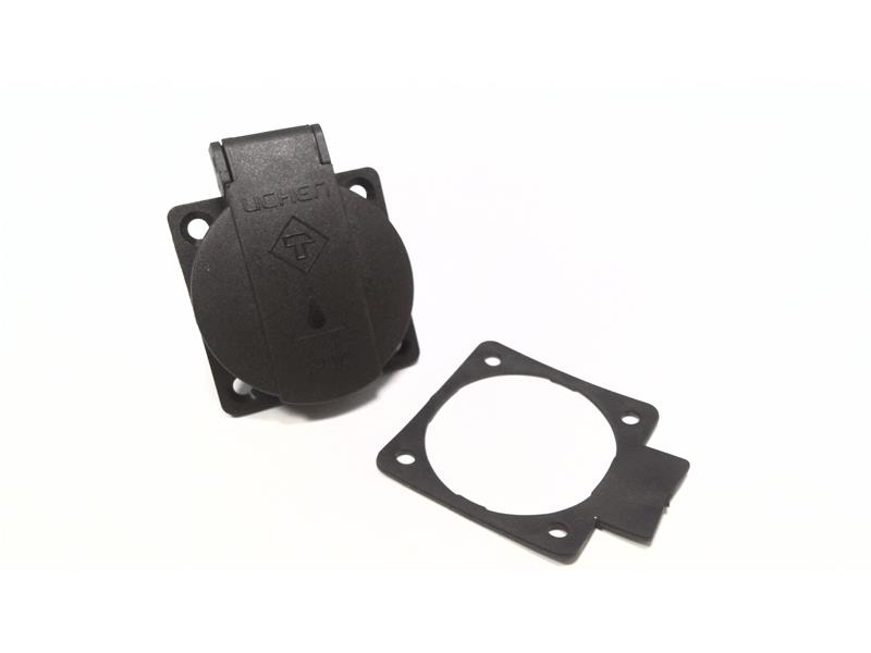 INTERNATIONAL CONFIGURATIONS 85220-BLK10