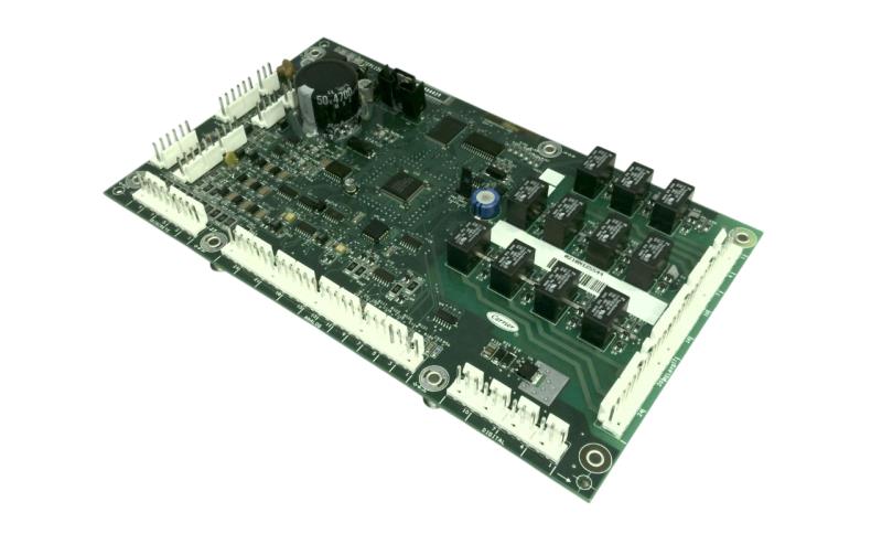 UNITED TECHNOLOGIES HK50AA029