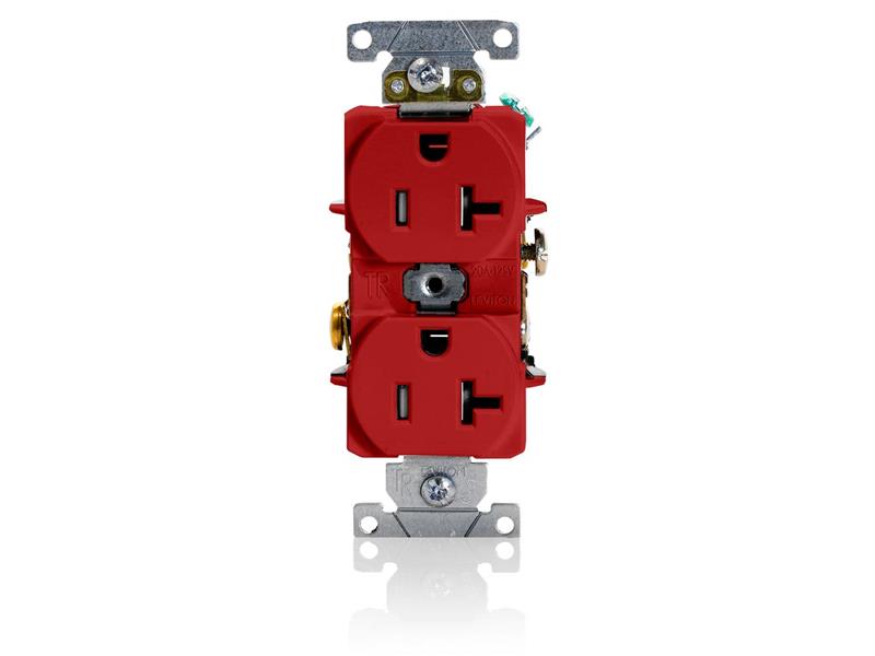 LEVITON T5362-R