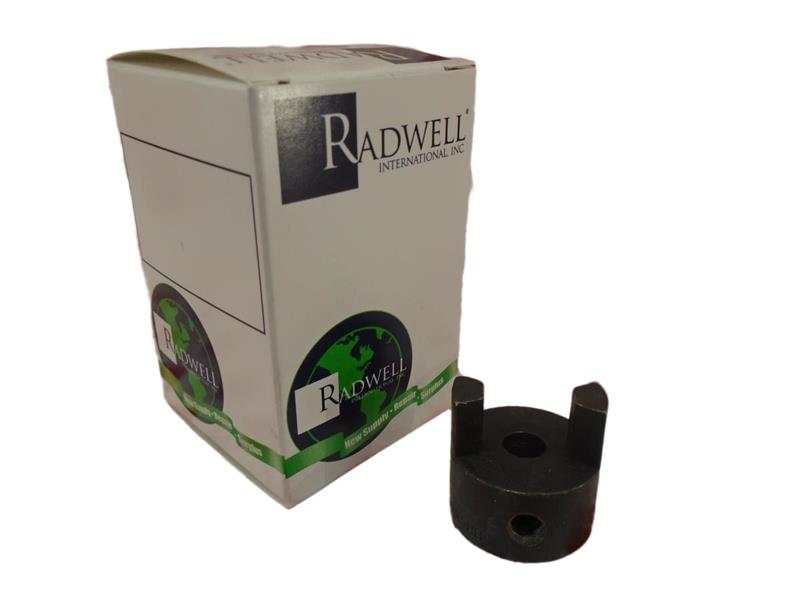 REGAL REXNORD L-050X5/16