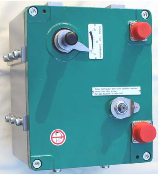 505-00-005-03 by HEINZMANN