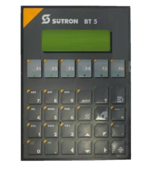SUTRON ELECTRONIC BT5N/101033