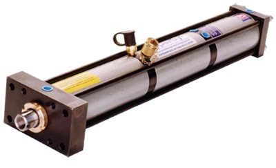 HPS-2-4.00-.50-FH-S/4-S by ARIES ENGINEERING