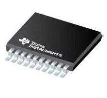 TEXAS INSTRUMENTS SEMI CD4504BPWR