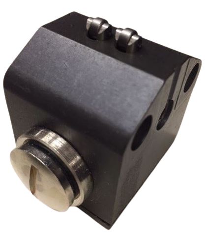 EUCHNER SN02-R08-552-C1401