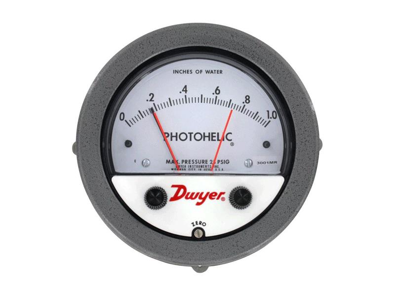 DWYER 3001MR