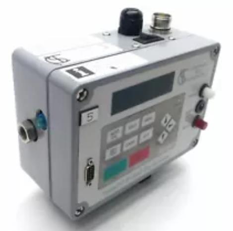 C20 by CINCINNATI TEST SYSTEMS