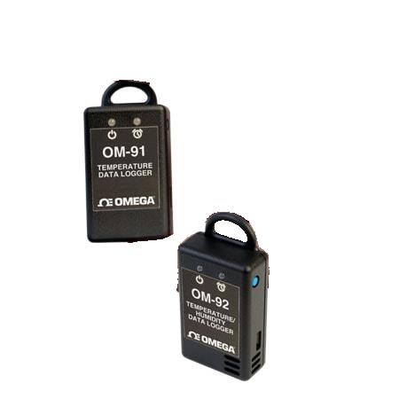 OMEGA ENGINEERING OM-92