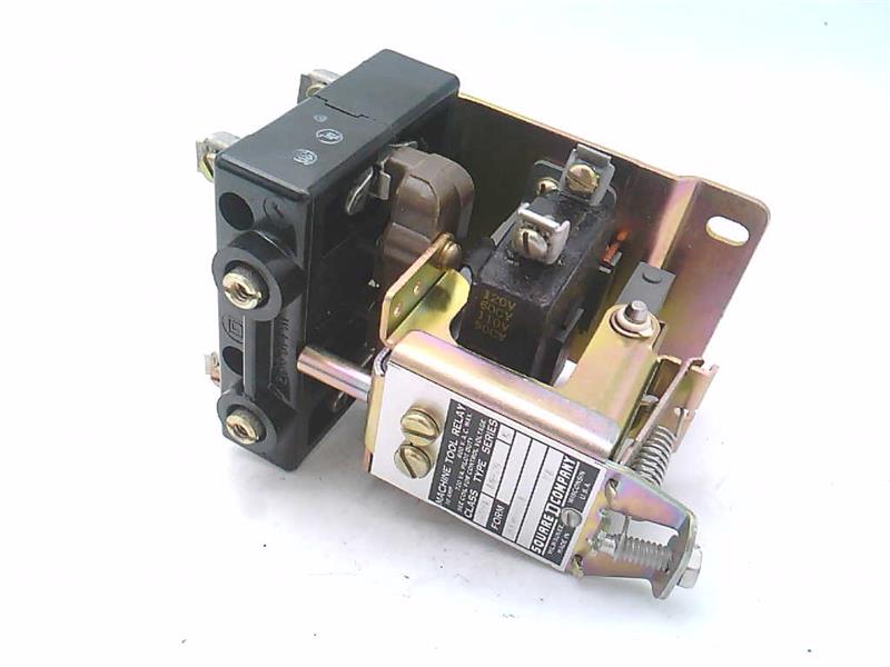 SCHNEIDER ELECTRIC 8501-AO20-V02