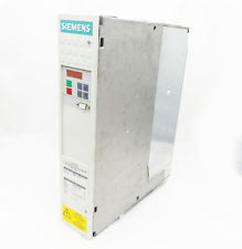 SIEMENS 6SE7021-0EA10-Z-CB1