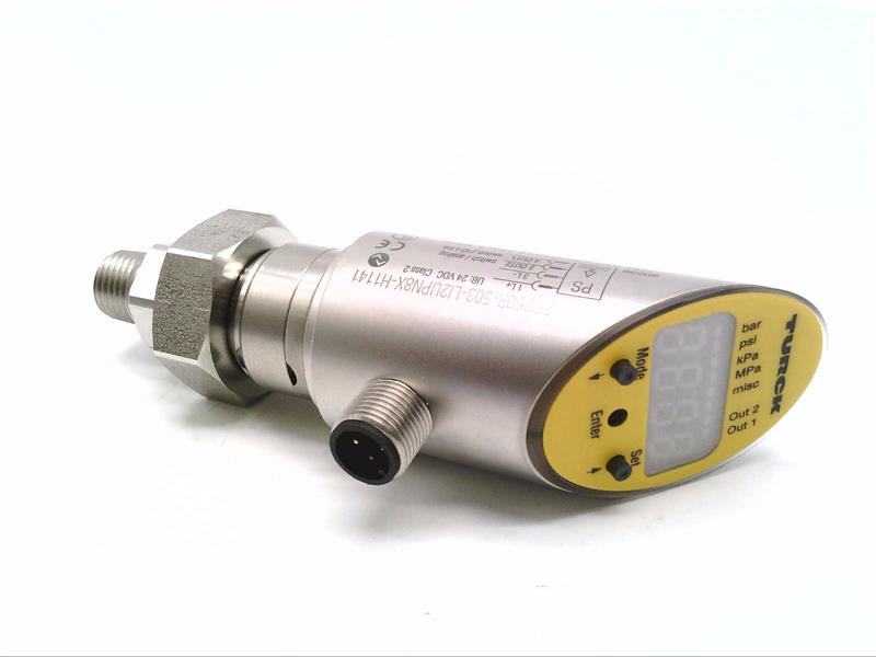 TURCK PS250R-503-LI2UPN8X-H1141